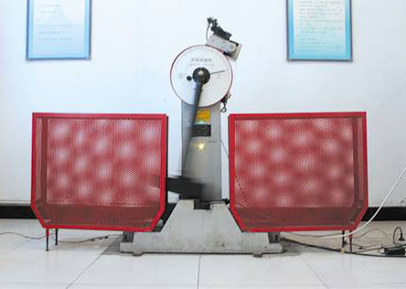 低溫自動（dòng）衝擊機